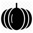 Pumpkin  Icon