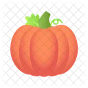 Pumpkin  Icon