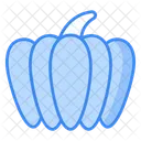 Pumpkin  Icon