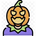 Pumpkin  Icône