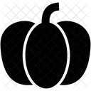 Pumpkin  Icon
