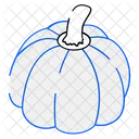 Pumpkin  Icon