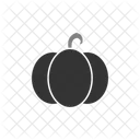 Pumpkin  Icon