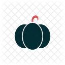 Pumpkin  Icon