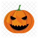 Pumpkin  Icon
