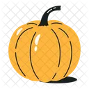 Cucurbita Pumpkin Squash Icon