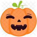 Pumpkin  Icon
