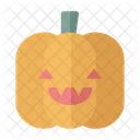 Halloween Jack Jackolantern Icon