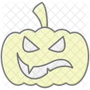 Pumpkin Lantern Pumpkin Patch Trick Or Treat Icon Icon