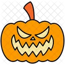 Pumpkin Lantern  아이콘