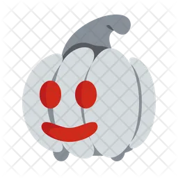 Pumpkin Monster  Icon