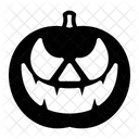 Pumpkin Festival Halloween Icon