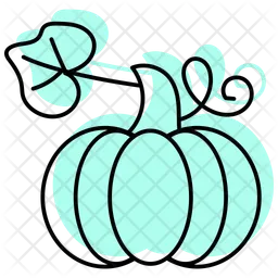 Pumpkin-patch  Icon