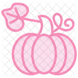 Pumpkin-patch  Icon