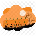 Pumpkin Patch  Icon