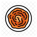 Pumpkin Puree  Icon