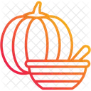 Pumpkin Soup  Symbol