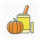 Pumpkin supplement  Icon