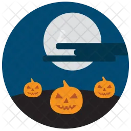 Pumpkins  Icon