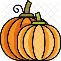 Pumpkins  Icon