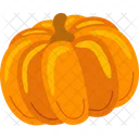Halloween Pumpkin Autumn Icon