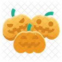 Pumpkins Halloween Event アイコン