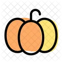 Pumpkins アイコン