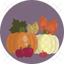 Thanksgiving Pumpkins Thanksgiving Pumpking アイコン