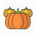 Pumpkins  アイコン