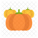 Pumpkins  アイコン
