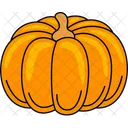 Halloween Pumpkin Autumn アイコン