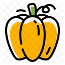 Pumpkins Pumpkin Decoration アイコン