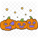 Halloween Cartoon Decoration アイコン