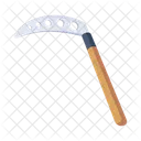 Cuchillo Punalada Afilado Icono