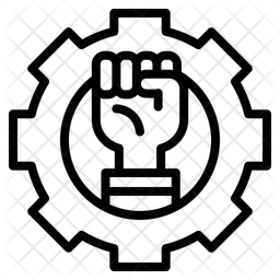 Punch  Icon