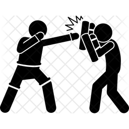 Punch Icon