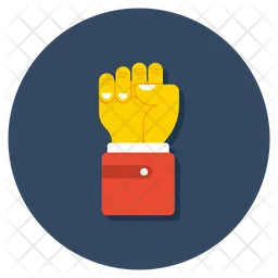 Punch  Icon