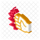 Fist Hand Power Icon