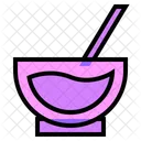 Punch Party Drink Icon