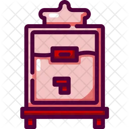 Punch  Icon