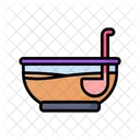 Punch Punch Bowl Bowl Icon