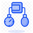 Punch Bag  Icon