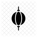 Punch Ball Gym Boxer Icon