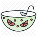 パンチボウル  アイコン