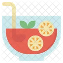 Punch Bowl  Icon