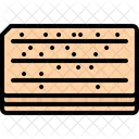 Punch Card Punch Card Icon