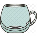 Punch Cup  Icon