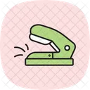 Punch Tool Mark Icon