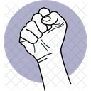 Punch  Icon