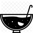 Punch  Icône